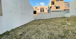 Terreno en venta en BOSQUES VALLARTA