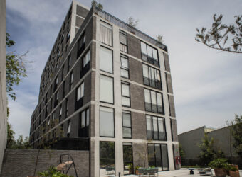 Departamento en venta en TORRE WILL