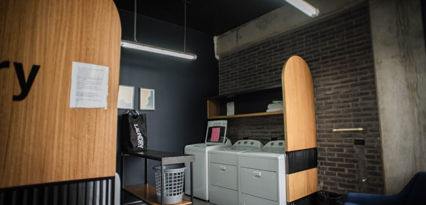 Departamento en venta en TORRE WILL