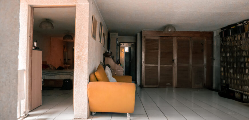 Casa en Venta, excelente para remodelar, en La Estancia