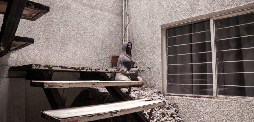 Casa en Venta, excelente para remodelar, en La Estancia