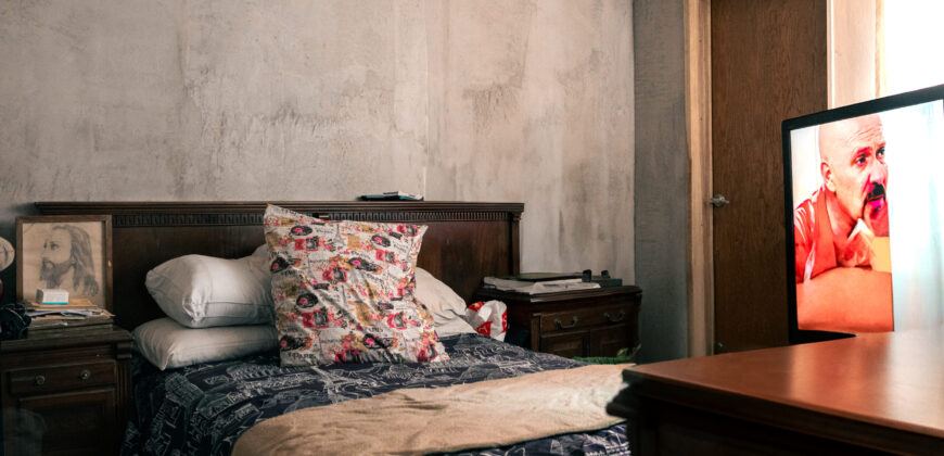 Casa en Venta, excelente para remodelar, en La Estancia