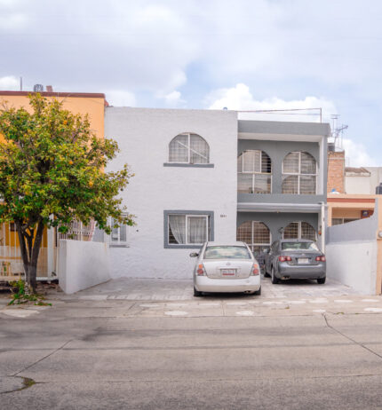 Casa en Venta, excelente para remodelar, en La Estancia