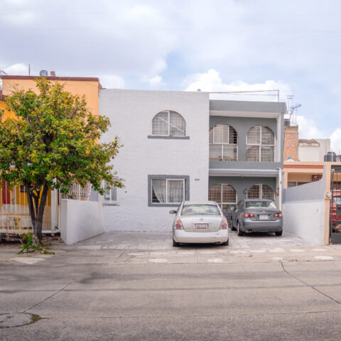 Casa en Venta, excelente para remodelar, en La Estancia