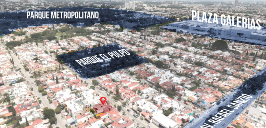 Casa en Venta, excelente para remodelar, en La Estancia