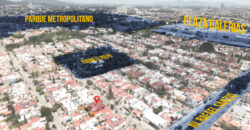 Casa en Venta, excelente para remodelar, en La Estancia