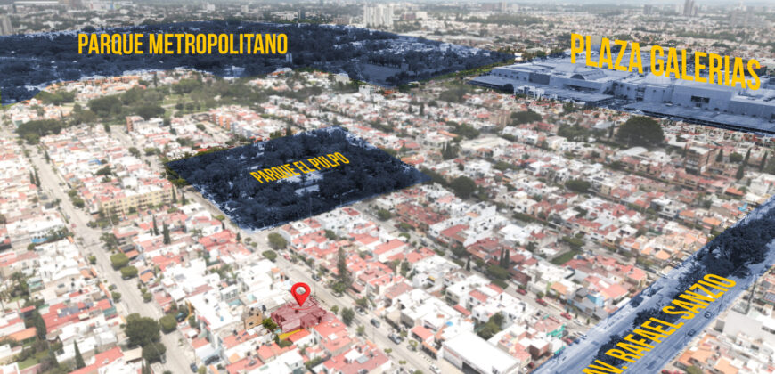 Casa en Venta, excelente para remodelar, en La Estancia