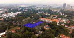 Terreno en Venta, Oportunidad para desarrolladores, Tlajomulco de Zuñiga, Jal.