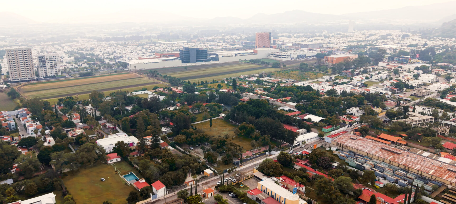 Terreno en Venta, Oportunidad para desarrolladores, Tlajomulco de Zuñiga, Jal.