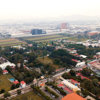 Terreno en Venta, Oportunidad para desarrolladores, Tlajomulco de Zuñiga, Jal.