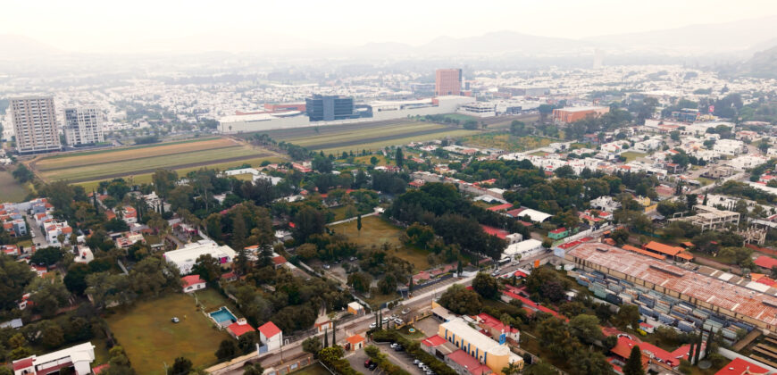 Terreno en Venta, Oportunidad para desarrolladores, Tlajomulco de Zuñiga, Jal.