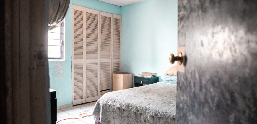 Casa en Venta, excelente para remodelar, en La Estancia