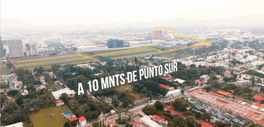 Terreno en Venta, Oportunidad para desarrolladores, Tlajomulco de Zuñiga, Jal.