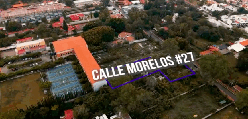 Terreno en Venta, Oportunidad para desarrolladores, Tlajomulco de Zuñiga, Jal.