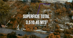 Terreno en Venta, Oportunidad para desarrolladores, Tlajomulco de Zuñiga, Jal.