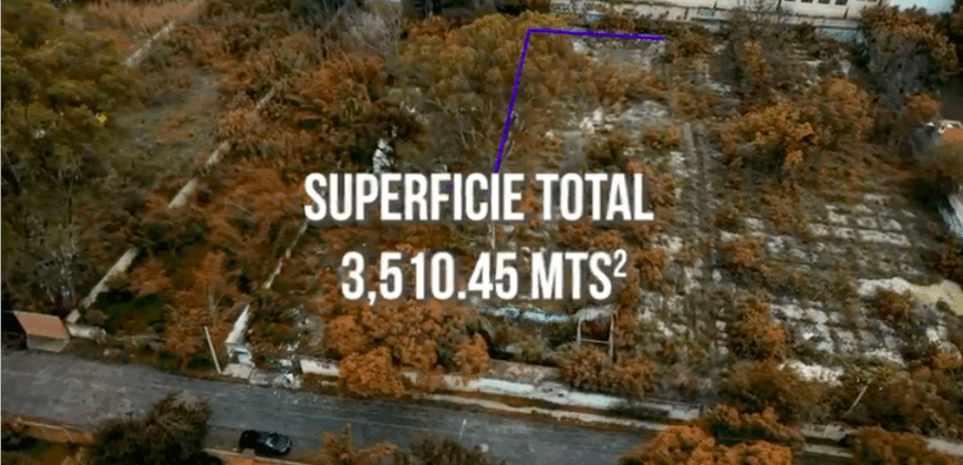 Terreno en Venta, Oportunidad para desarrolladores, Tlajomulco de Zuñiga, Jal.