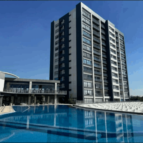 Departamento en Venta Torre Álada, Zona Valle Real