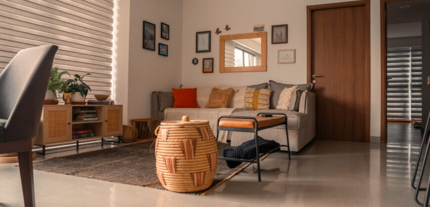 Departamento en Venta Torre Álada, Zona Valle Real