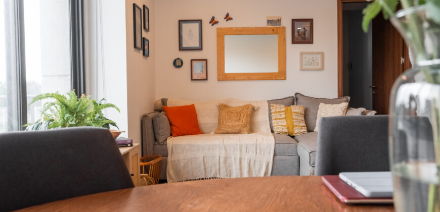 Departamento en Venta Torre Álada, Zona Valle Real