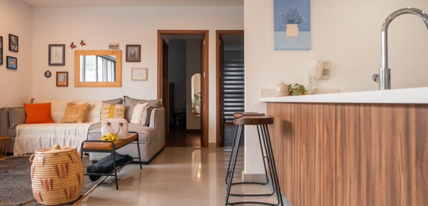 Departamento en Venta Torre Álada, Zona Valle Real