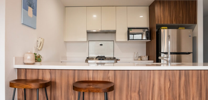 Departamento en Venta Torre Álada, Zona Valle Real