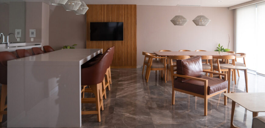 Departamento en Venta Torre Álada, Zona Valle Real