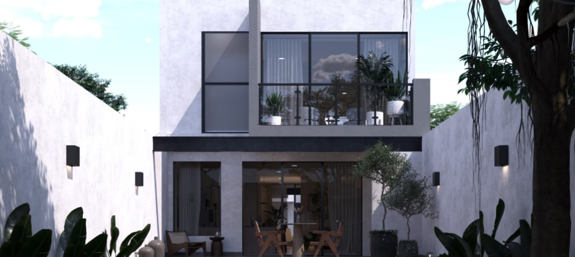 Casa en venta Col. Providencia, la Guaira