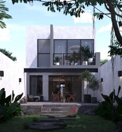 Casa en venta Col. Providencia, la Guaira