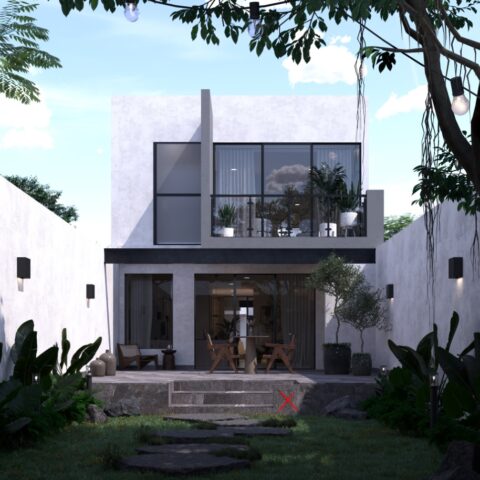 Casa en venta Col. Providencia, la Guaira