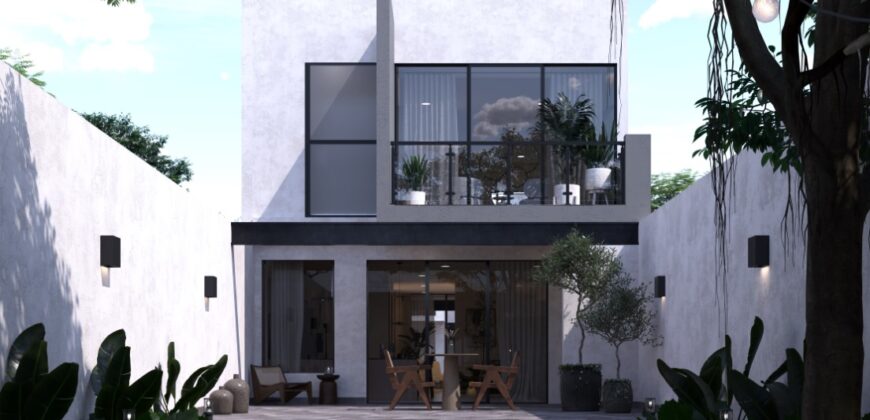 Casa en venta Col. Providencia, la Guaira