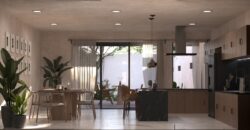 Casa en venta Col. Providencia, la Guaira