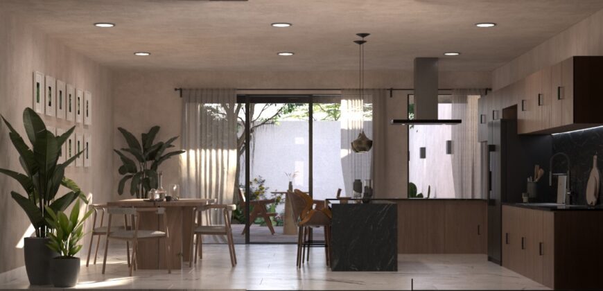 Casa en venta Col. Providencia, la Guaira