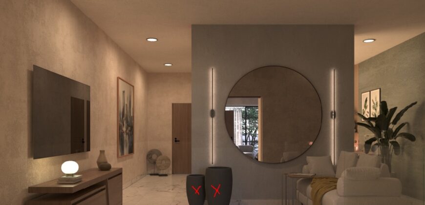 Casa en venta Col. Providencia, la Guaira