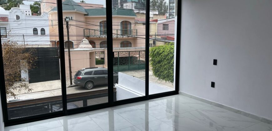 Casa en venta Col. Providencia, la Guaira