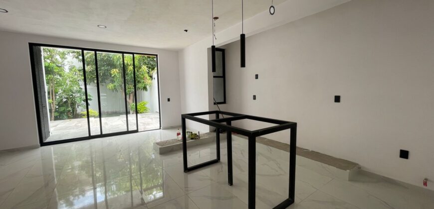 Casa en venta Col. Providencia, la Guaira