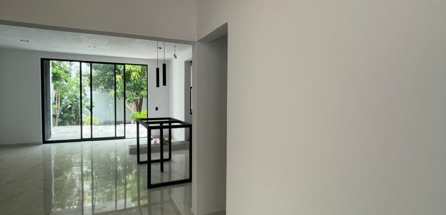 Casa en venta Col. Providencia, la Guaira