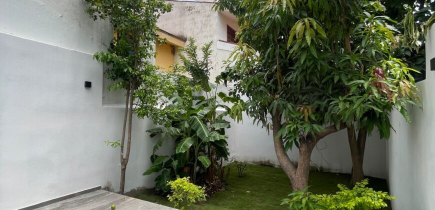 Casa en venta Col. Providencia, la Guaira