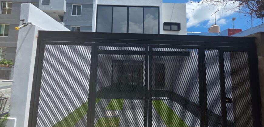 Casa en venta Col. Providencia, la Guaira