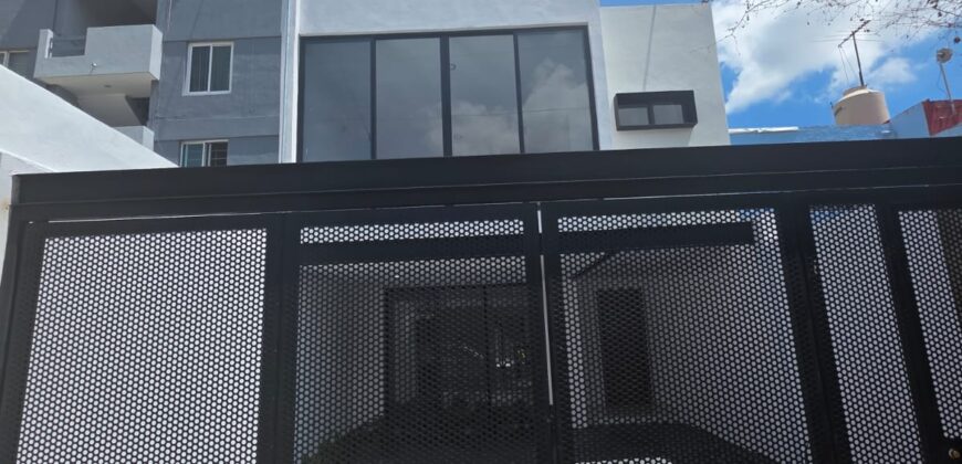 Casa en venta Col. Providencia, la Guaira