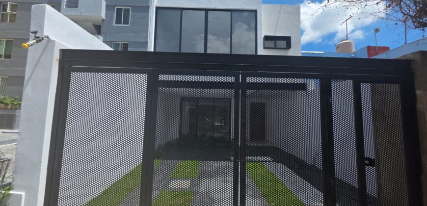 Casa en venta Col. Providencia, la Guaira