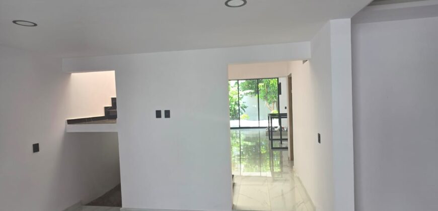 Casa en venta Col. Providencia, la Guaira