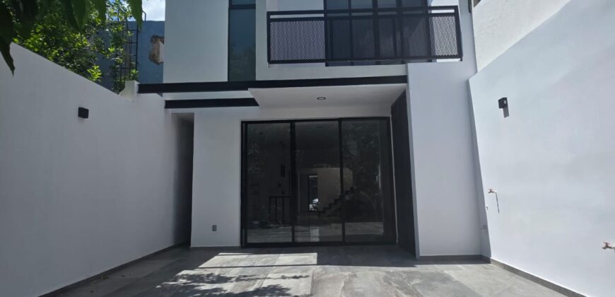 Casa en venta Col. Providencia, la Guaira