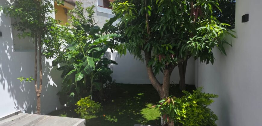 Casa en venta Col. Providencia, la Guaira