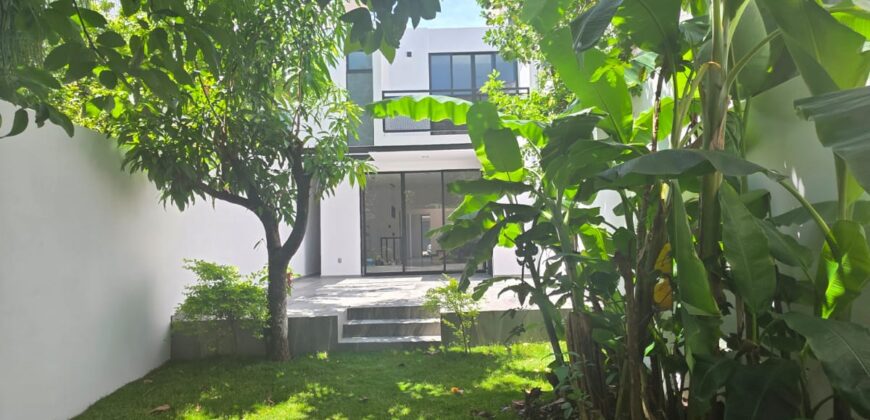 Casa en venta Col. Providencia, la Guaira