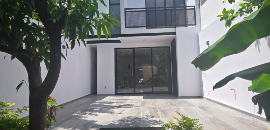 Casa en venta Col. Providencia, la Guaira