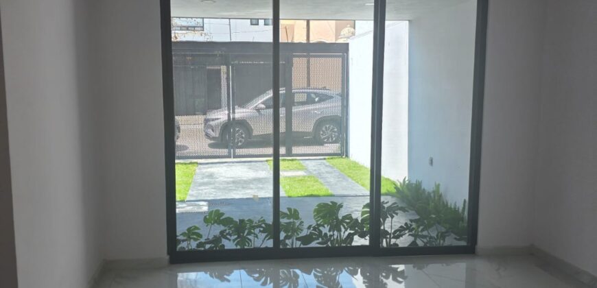 Casa en venta Col. Providencia, la Guaira