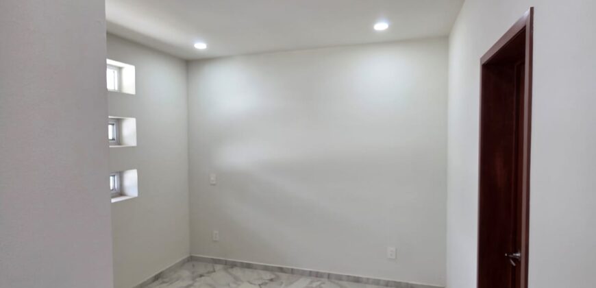 Estrena Casa en Renta, Cto. Bosques 345, Bosques Vallarta