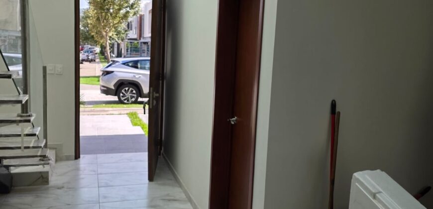 Estrena Casa en Renta, Cto. Bosques 345, Bosques Vallarta