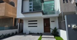 Estrena Casa en Renta, Cto. Bosques 345, Bosques Vallarta