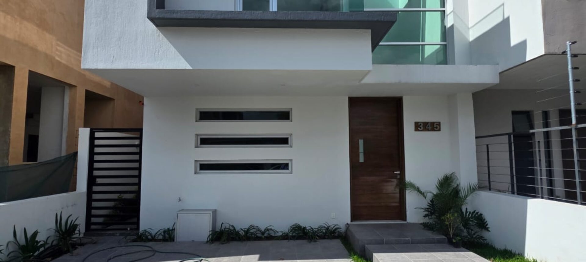 Estrena Casa en Renta, Cto. Bosques 345, Bosques Vallarta